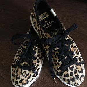 Kid’s Kate Spade Keds, size 13, NWOT
